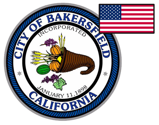 Logo Bakersfield