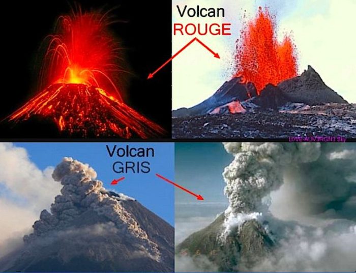 Volcans