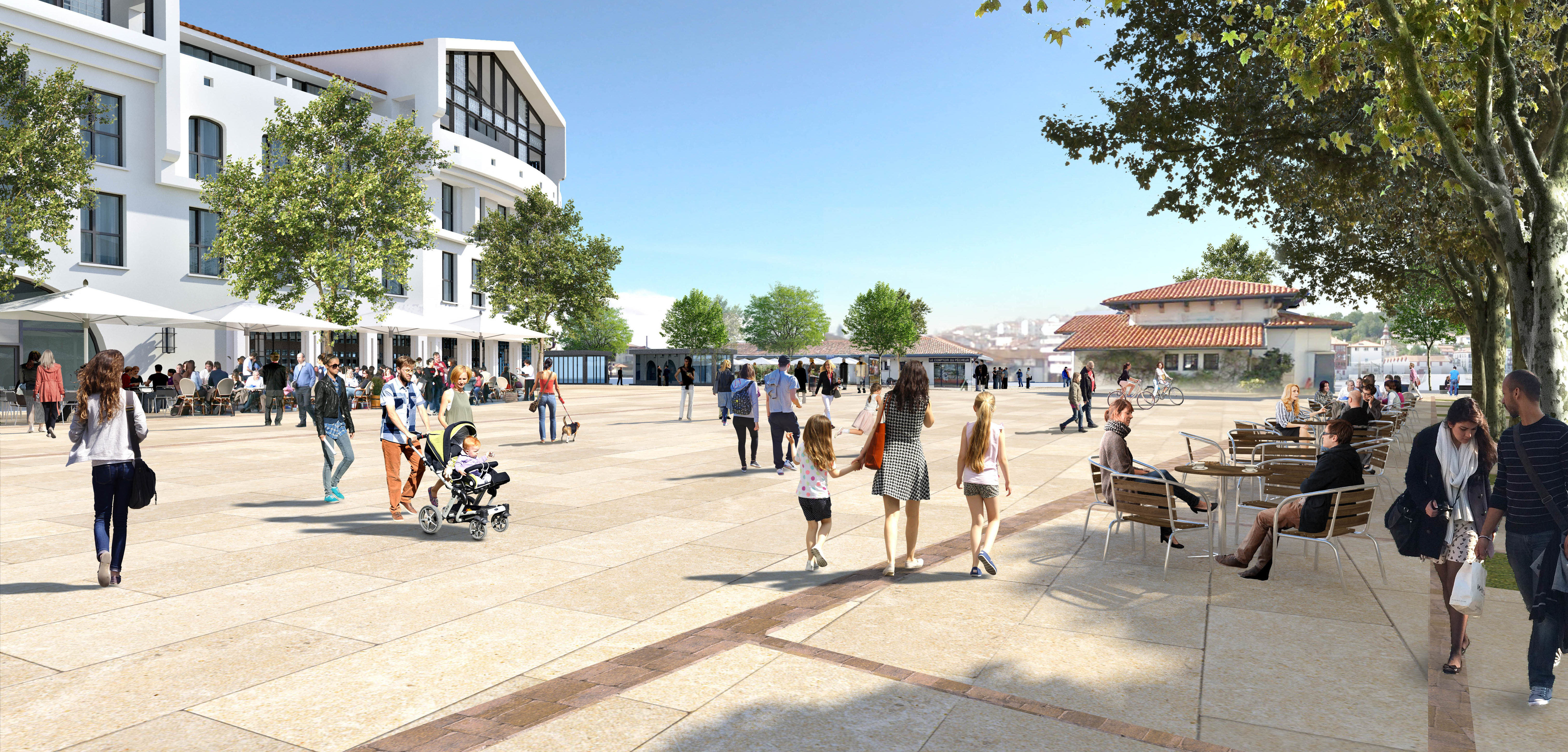 Renault Saint Jean De Luz Groupe Lamerain Les commentaires en ligne - Saint-Jean-de-Luz