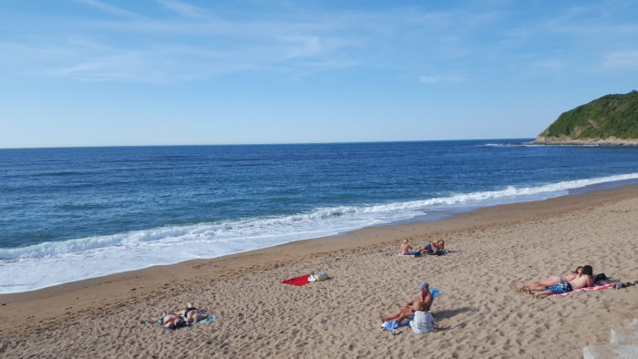 2019 06 16 Plage Erromardie