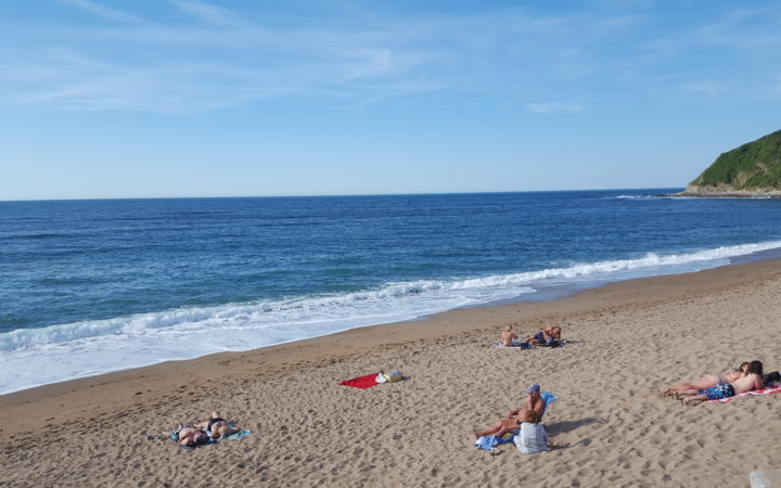 2019 06 16 Plage Erromardie