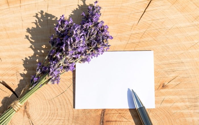 Atelier D'écriture