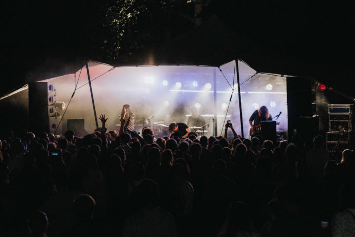 Baleapop Laurence Revol Ariel Pink