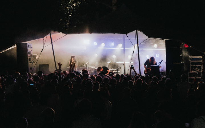 Baleapop Laurence Revol Ariel Pink