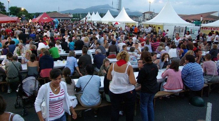 Fete Du Thon