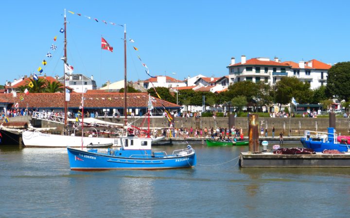 Fetes De La Mer 2019