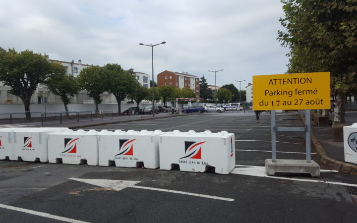 2019 08 20 G7 Parking Sécurité1