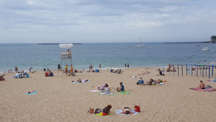2019 09 15 Surveillance Plage