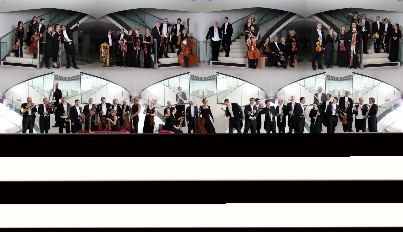 Concert5sept Orchestre National Bordeaux Aquitaine
