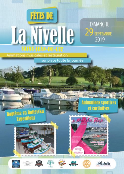 Fete Nivelle 2019 1