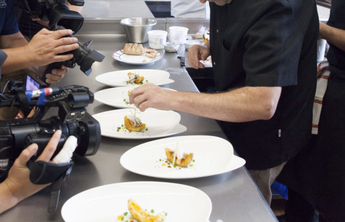 Journée Du Pintxos à Saint Jean De Luz