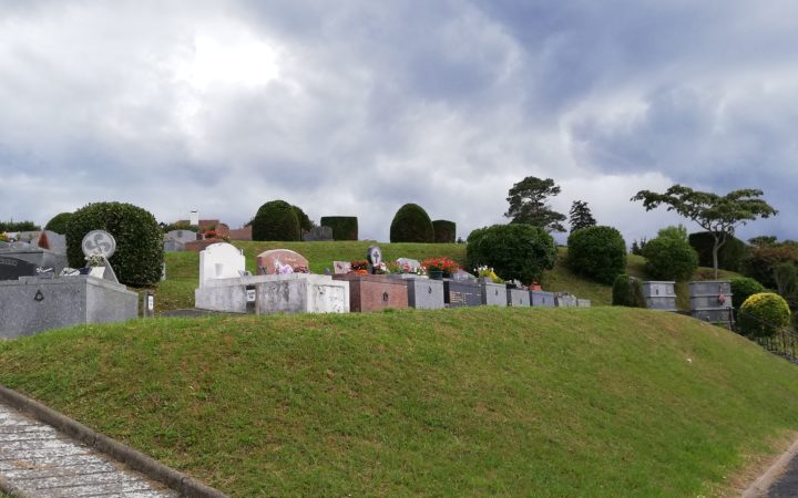 Cimetière St Joseph