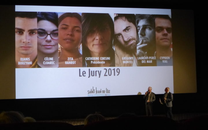 Festival International Film Saint-Jean-de-Luz 2019