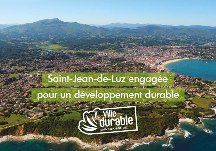 Ville Durable Plan Actions Image Couv