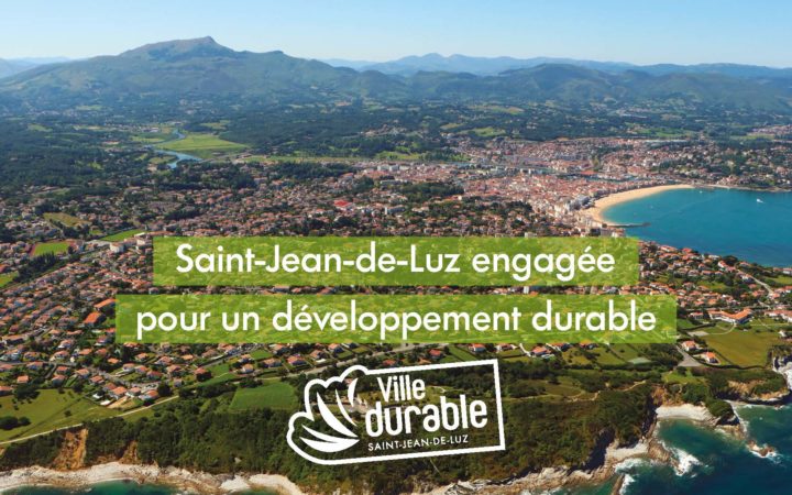 Ville Durable Plan Actions Image Couv