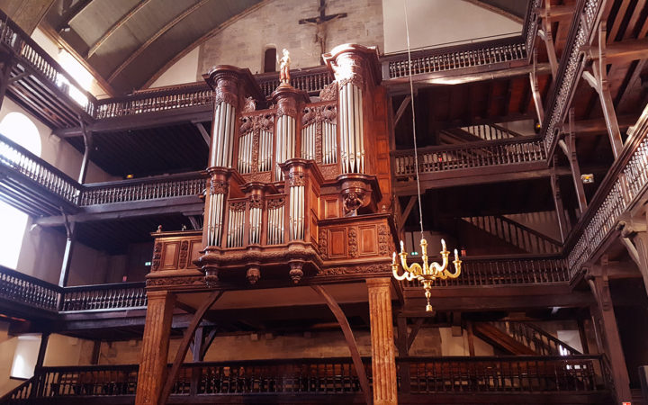 2019 12 31 Grand Orgue