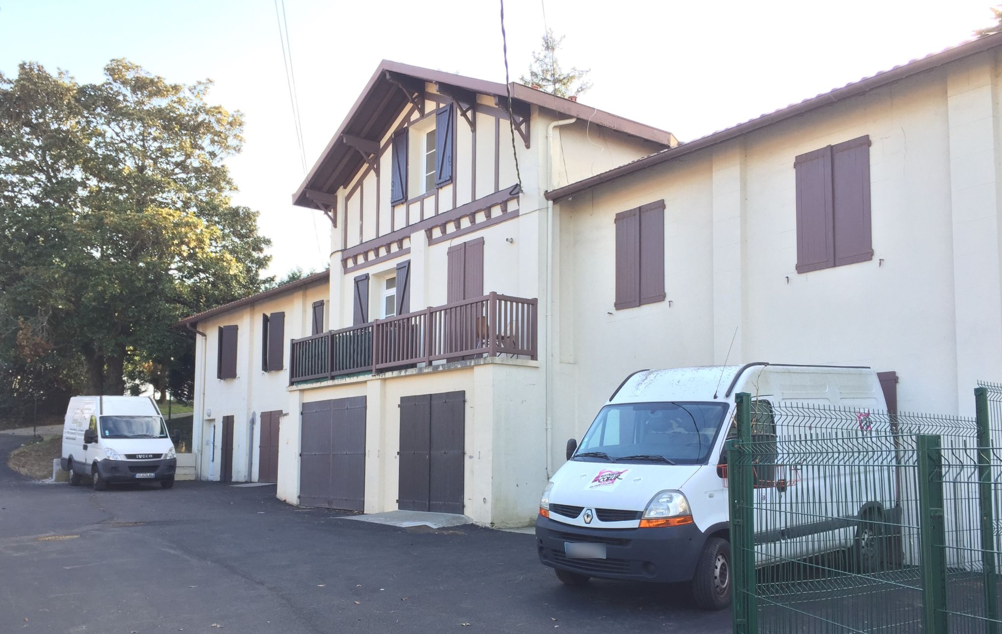 L’hébergement d’urgence est ouvert SaintJeandeLuz