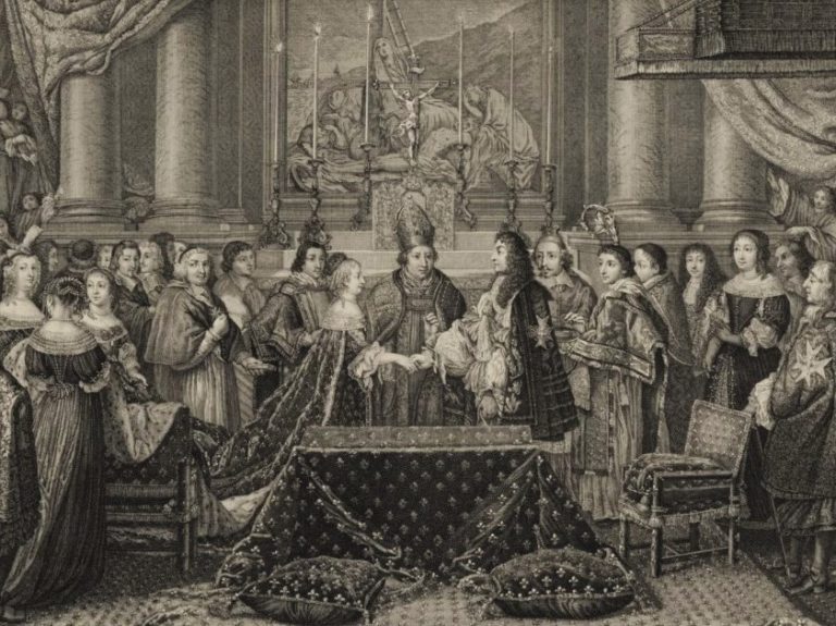 Zoom sur le patrimoine Louis XIV à SaintJeandeLuz, un séjour studieux SaintJeandeLuz