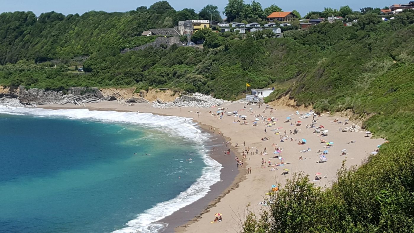 Fin de la surveillance de la baignade sur les plages nord le 31 août