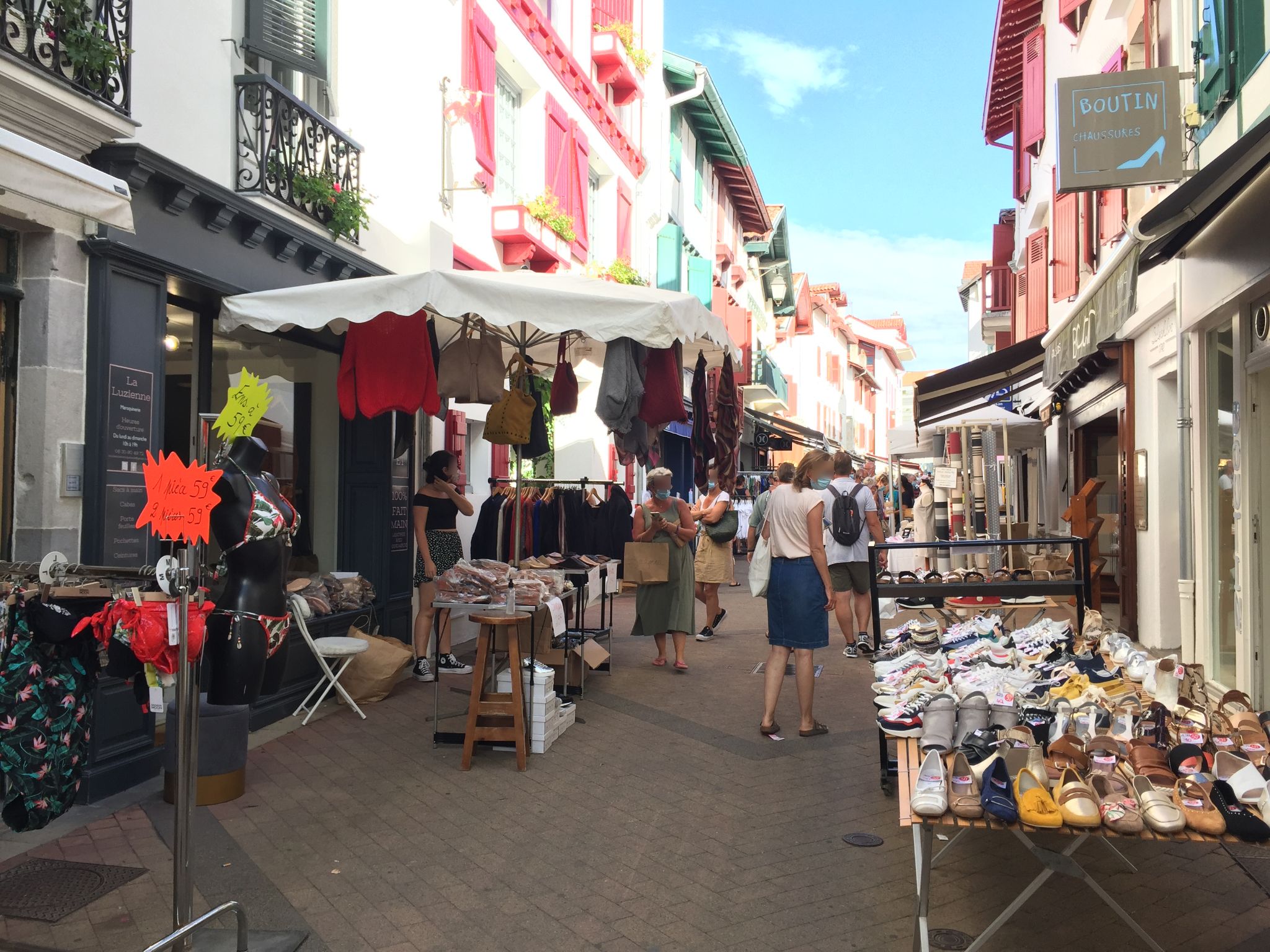 Braderie De Loos 2023 Braderie De Loos 2023