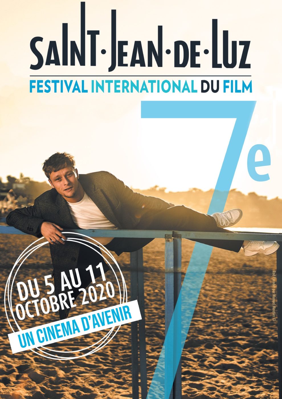 Festival Du Film Saint Jean De Luz 7ème Festival International du Film : une soirée d’avant festival au