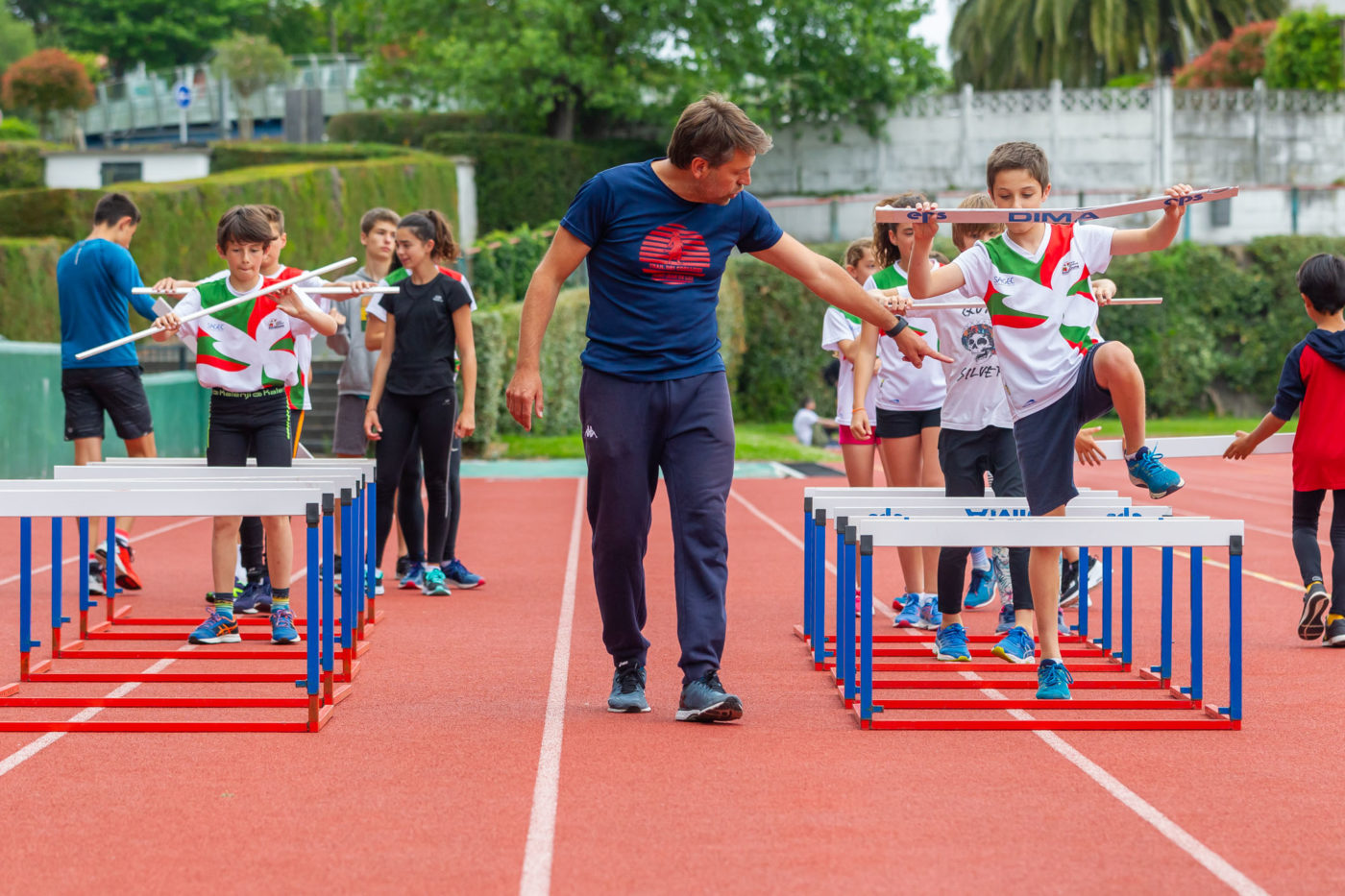 20190614 Sjdl Berriak 93 Au Quotidien Sjlc Athlétisme Img 0274