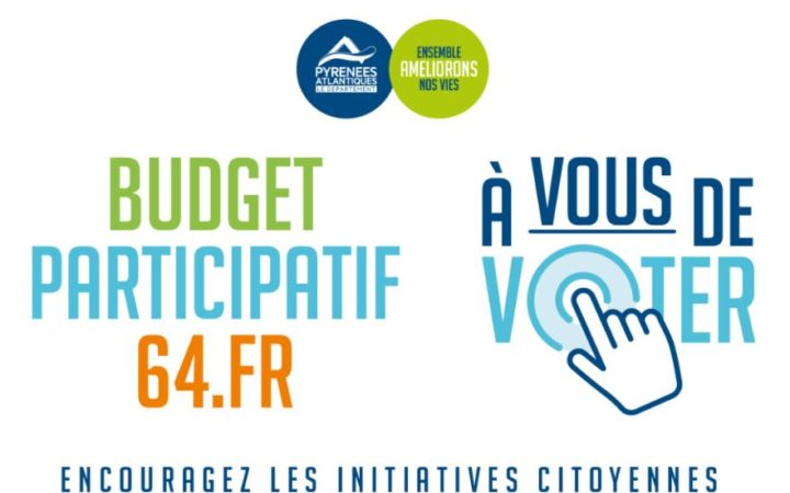 Budget Participatif