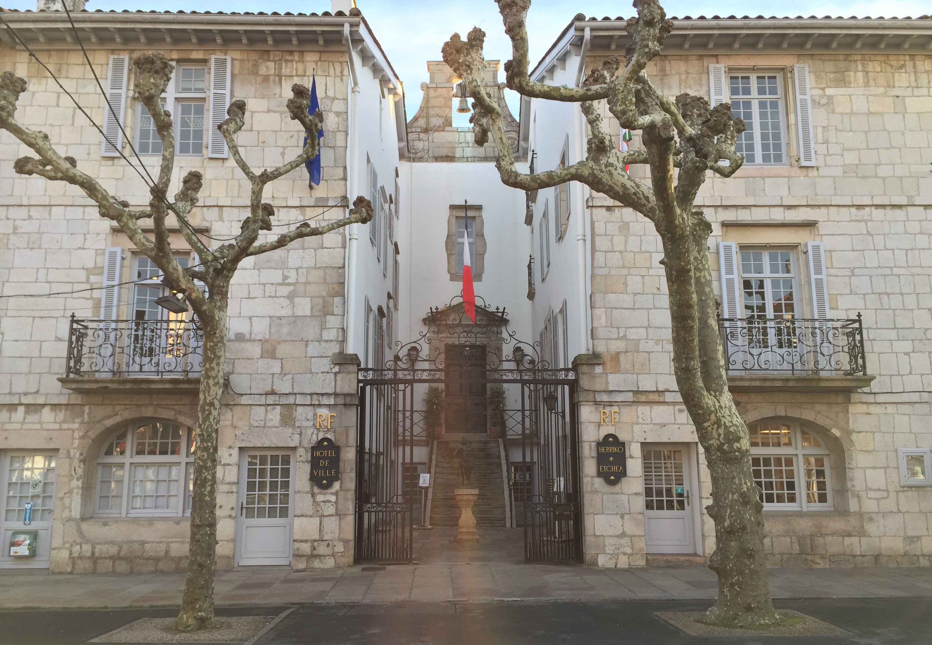 Crise sanitaire Covid19 nouveau point sur la situation SaintJean