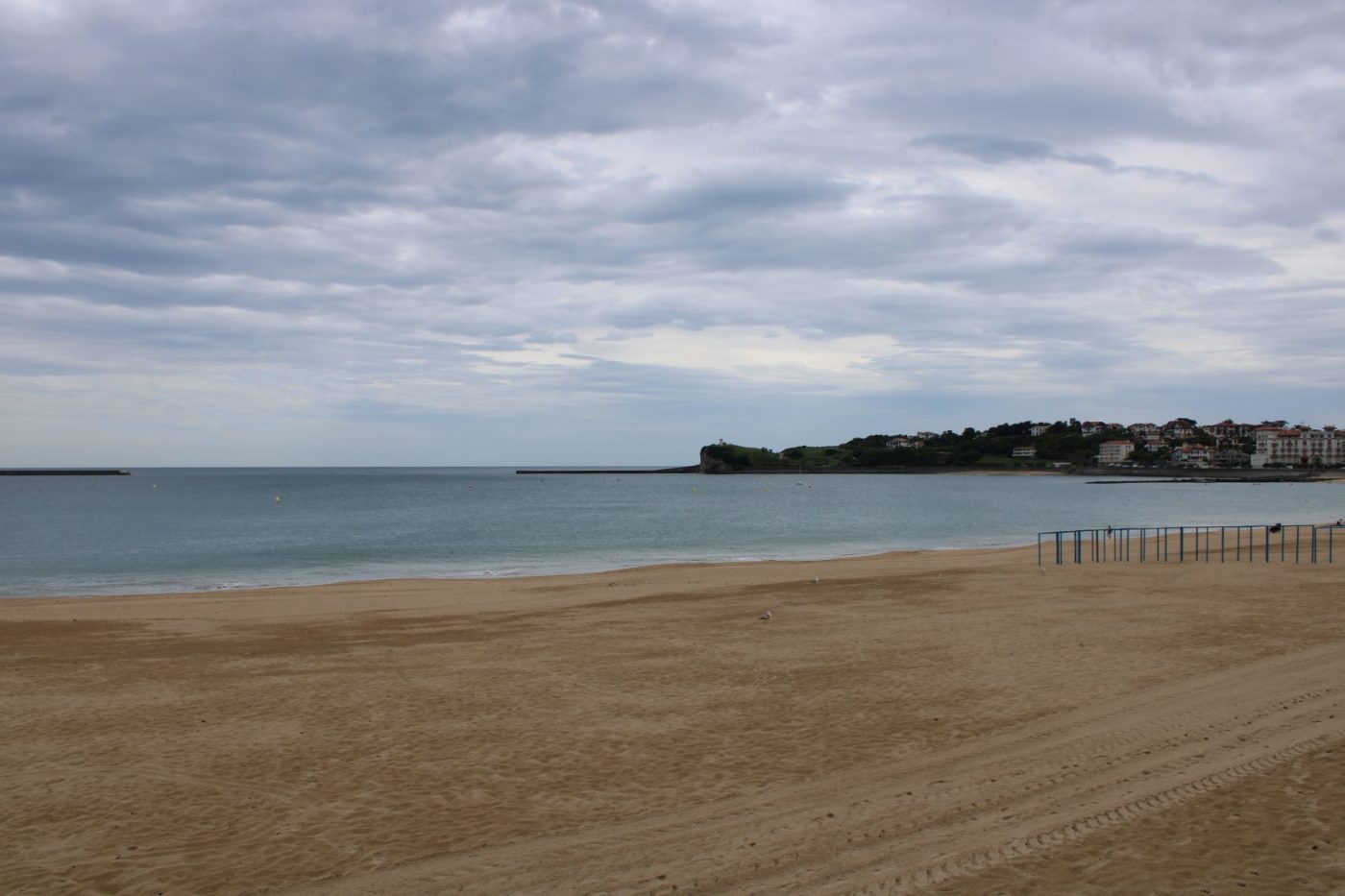 Baignade Interdite Saint Jean De Luz Aujourd'hui