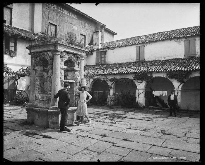 (c) Pnr Marquèze Cloître Récollets Histopartybd