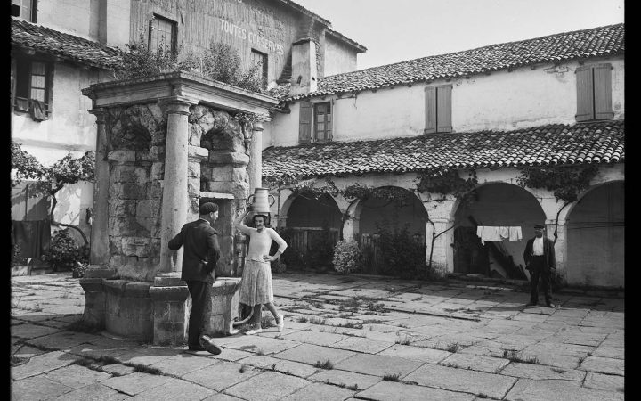 (c) Pnr Marquèze Cloître Récollets Histopartybd