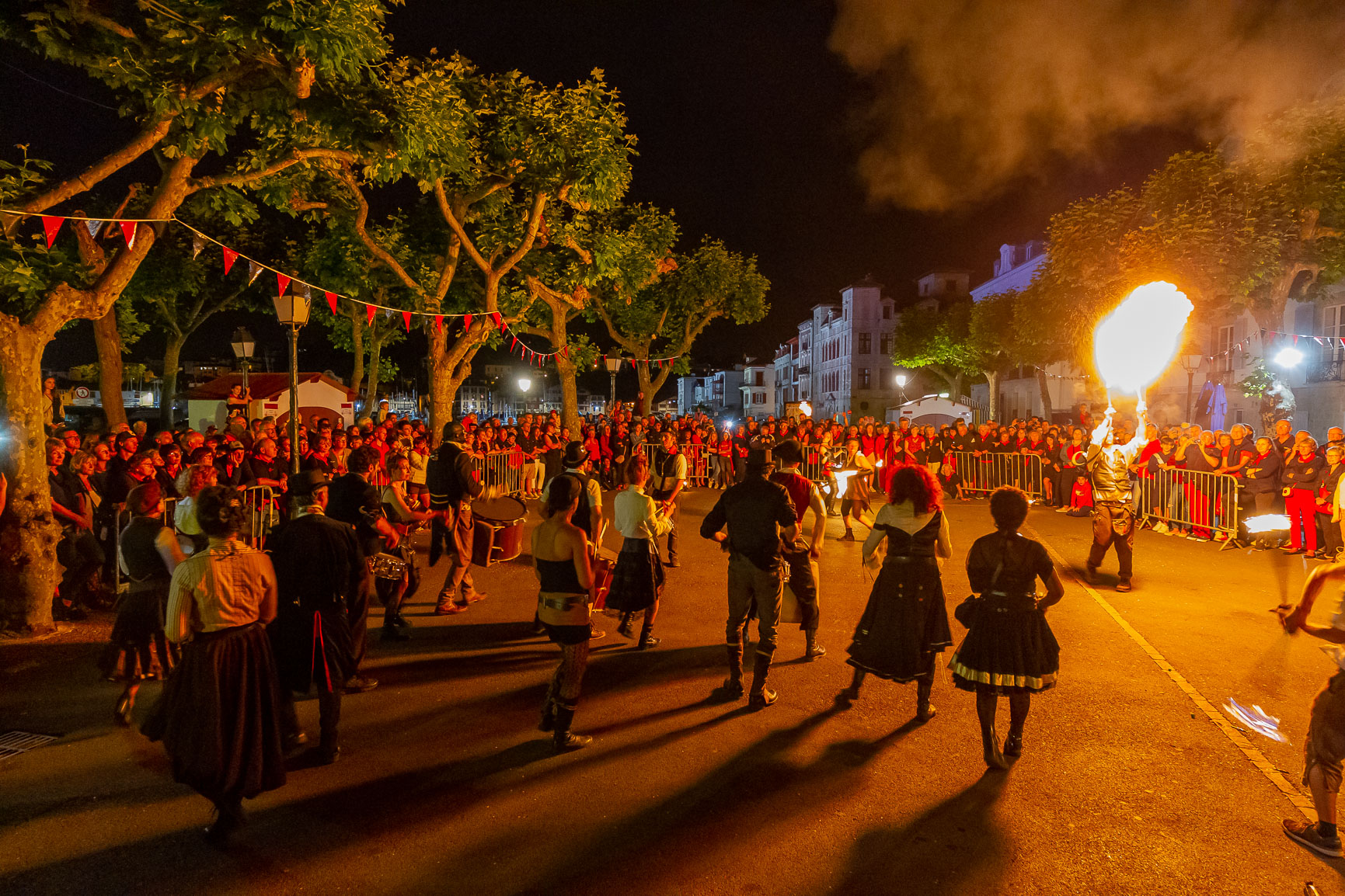 Programme SaintJeandeLuz