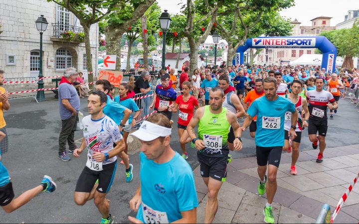 20170621 Sjdl Fete De La Saint Jean Course
