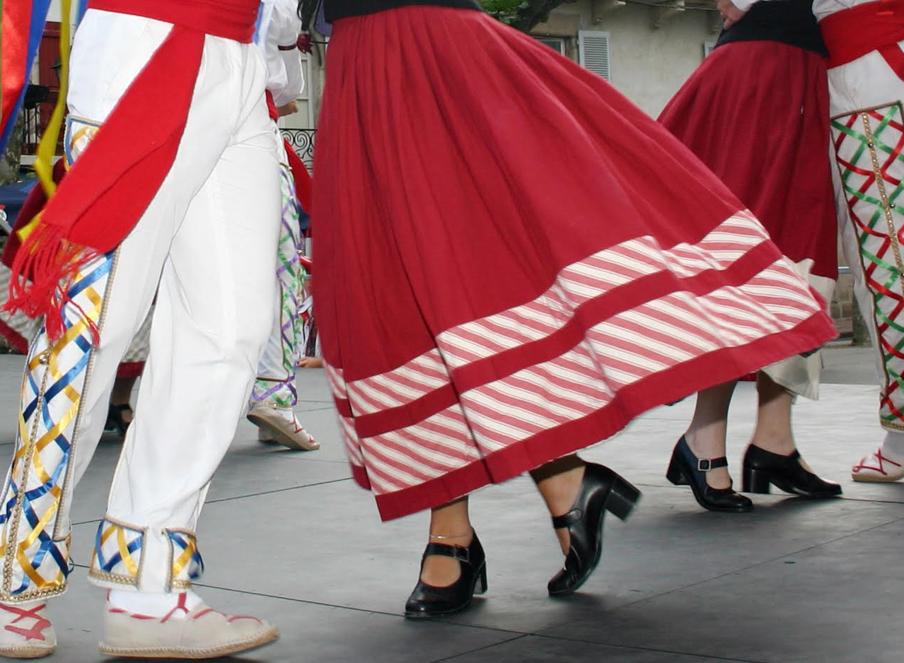 Une nouvelle saison dédiée aux mutxiko ! SaintJeandeLuz