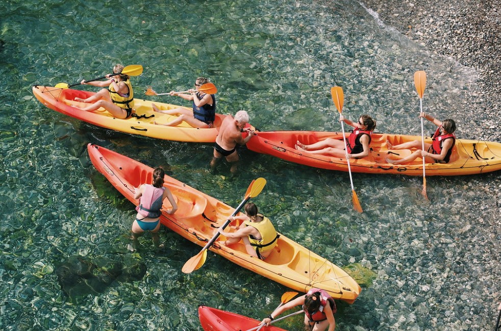 Course « Pop In the City » le 15 octobre SaintJeandeLuz