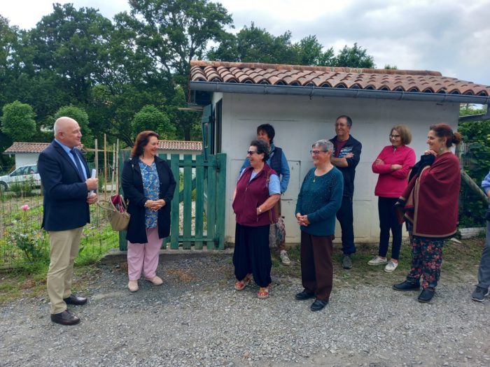 20230525 Jardins Familiaux Discours