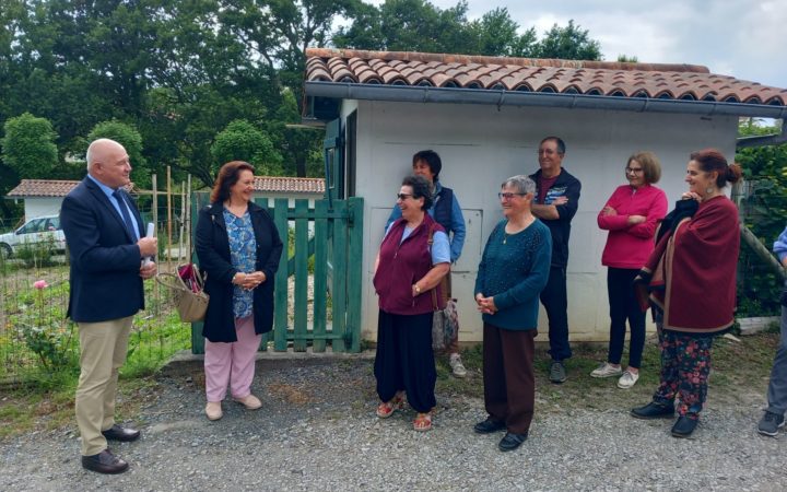 20230525 Jardins Familiaux Discours