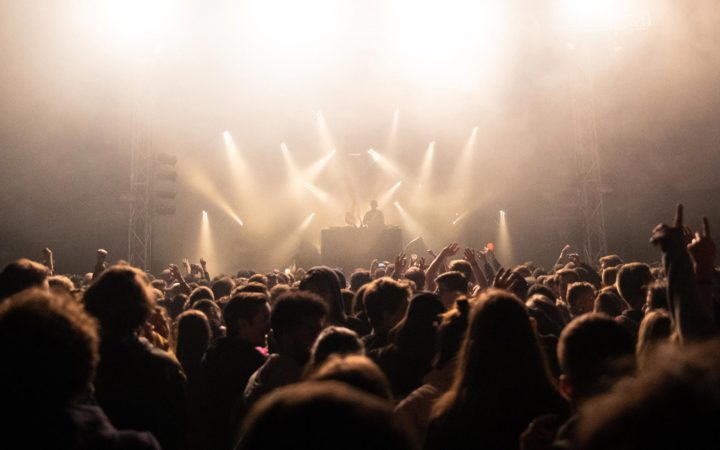 Spectacle Vivant Photo De Antoine J. Sur Unsplash Bis