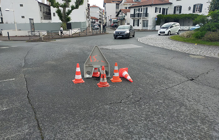 240516 Travaux Passicot