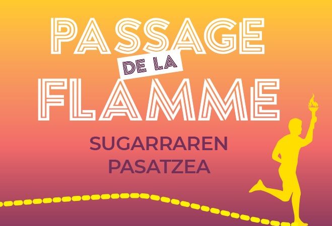 Bandeau Flamme