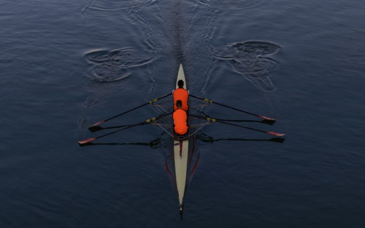 Image Aviron