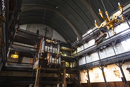 Orgue Bd