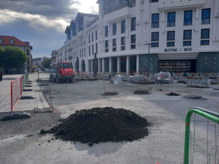 20240709 Foch Travaux