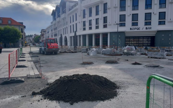 20240709 Foch Travaux