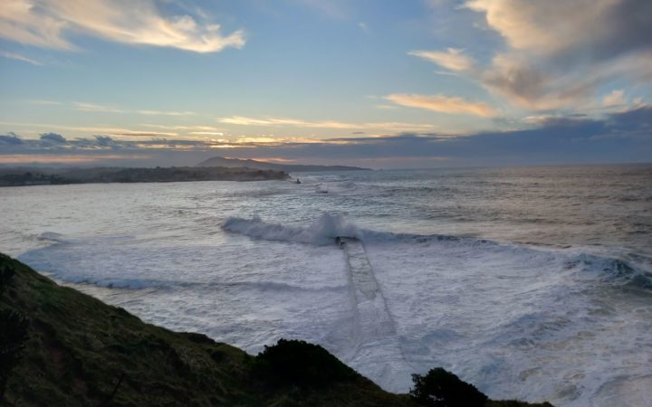 Fortes Vagues