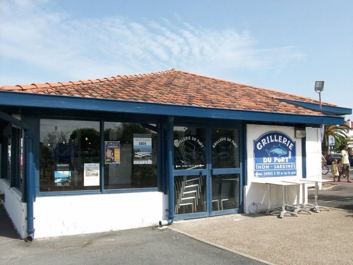 Grillerie Visuel Web
