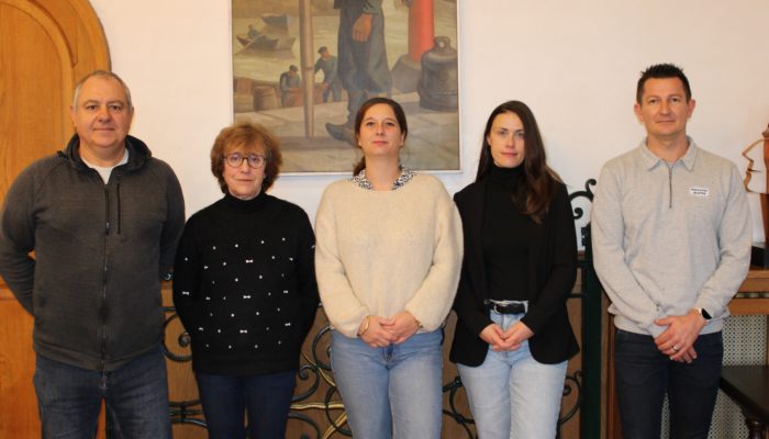 Recensement Equipe 2025 7