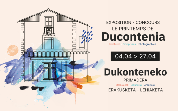 Ducontenia 2025 Actu