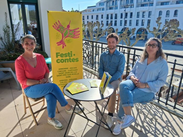 20250410 Festi Contes Presse