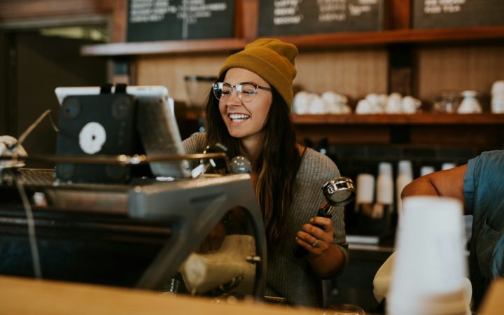 Brooke Cagle 8jp 6sjvibm Unsplash